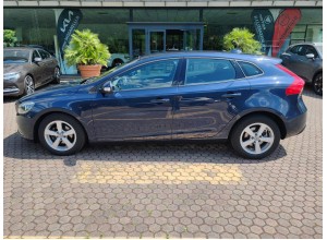 VOLVO V40 BUSIENSS D2 115CV CAVALLI EURO 5B OK NEO PATETATI !!!!